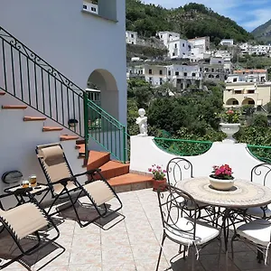  Apartamento Silvy House Italia