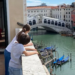 Apartment Ve-nice Rialto Sp720-4, Venice