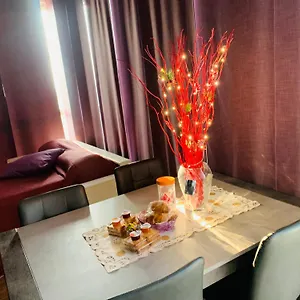  Apartamento Crystal Tower M&m Italia