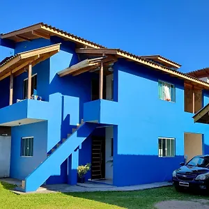 Apto Com Jeito De Casa Entre O Mar E A Montanha , Florianópolis Brasil