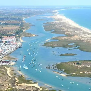 Al De Tavira , Cabanas De Tavira Portugal
