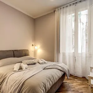  Apartamento Pantheon La Rotonda Italia