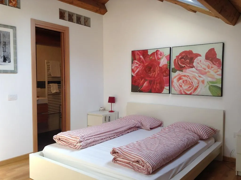 Lagoon Apartment Venedig