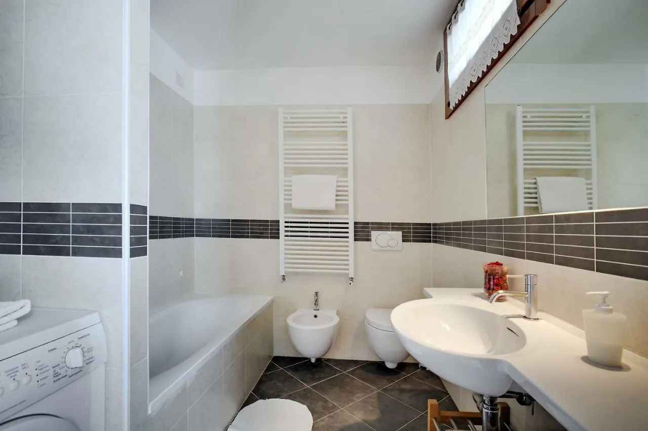 Lagoon Apartment Venedig