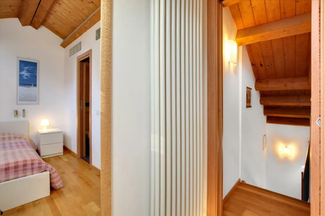 Lagoon Apartment Venedig Italien