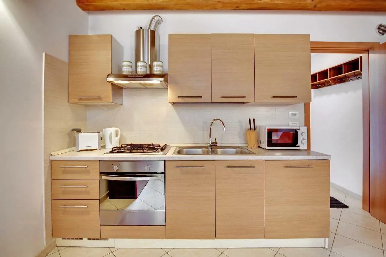 Lagoon Apartment Venedig Italien