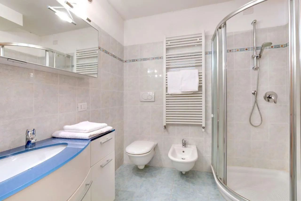 Lagoon Apartment Venedig