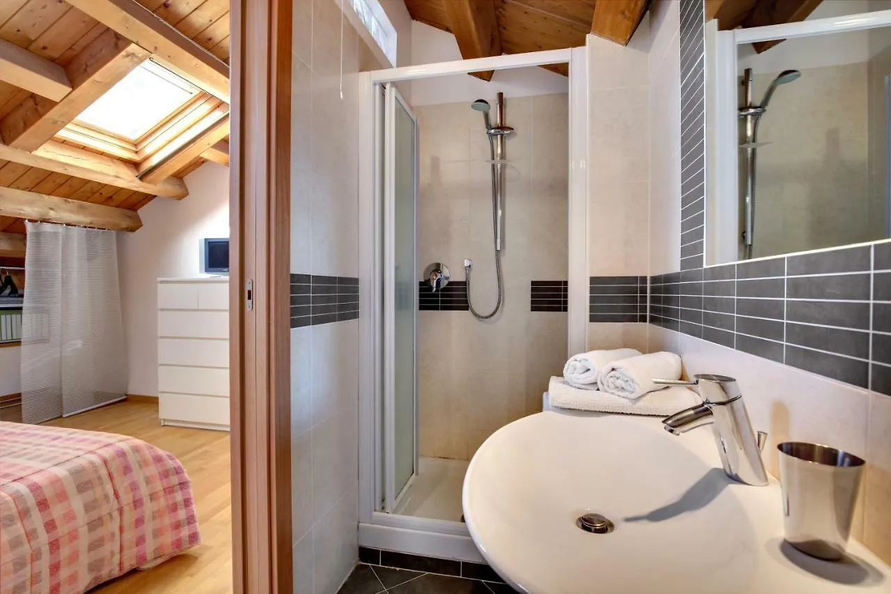 Lagoon Apartment Venedig Italien