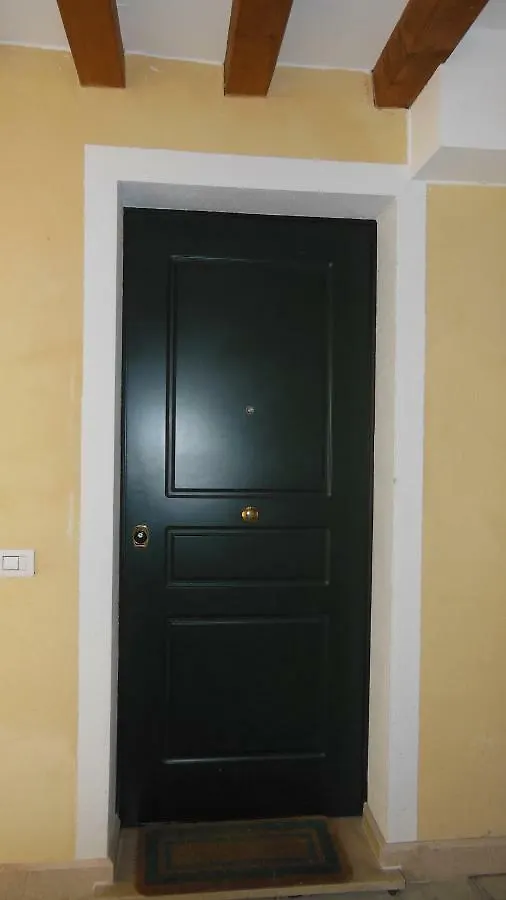 Lagoon Apartment Venedig Italien