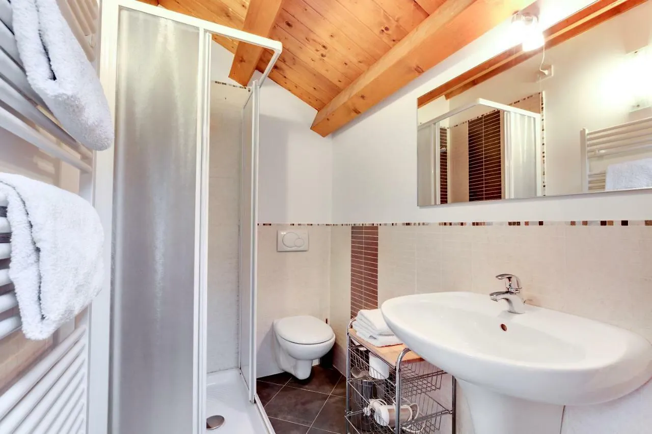 Lagoon Apartment Venedig 0*,  Italien