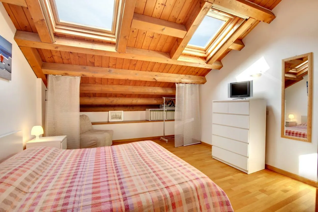 Lagoon Apartment Venedig Italien